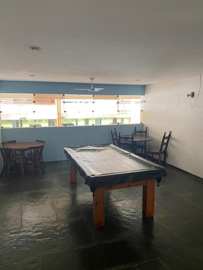 Wi-Fi Saint Patrick - 50Mts Da Enseada Lägenhet Guarujá Exteriör bild