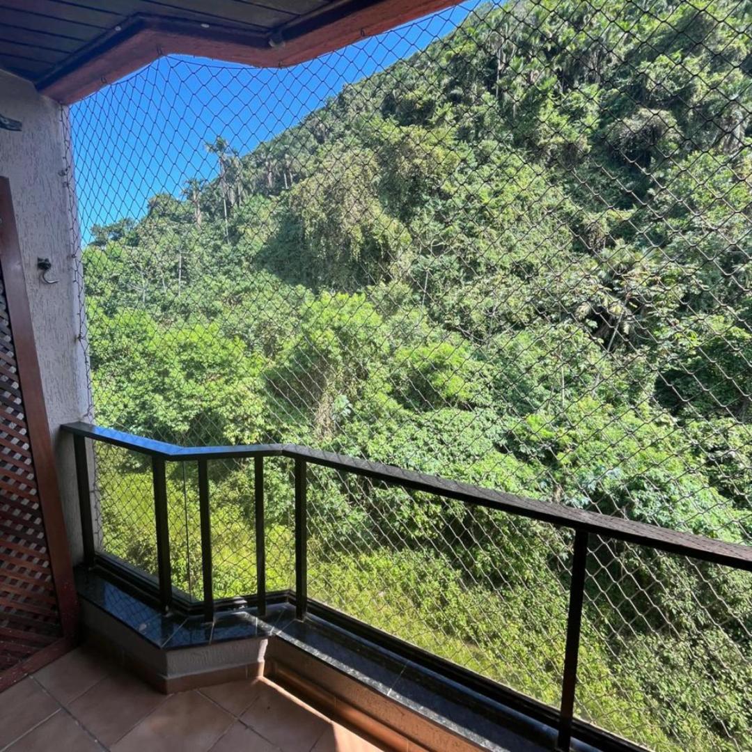 Wi-Fi Saint Patrick - 50Mts Da Enseada Lägenhet Guarujá Exteriör bild